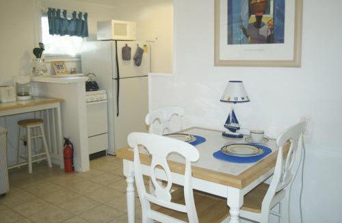 Pompano Beach Cabin | Cottages by the Ocean