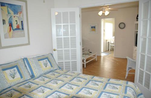 Pompano Beach Cabin | Cottages by the Ocean