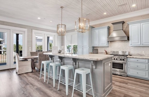 Orange Beach House | Cottages of Romar 11 | Orange Beach, AL