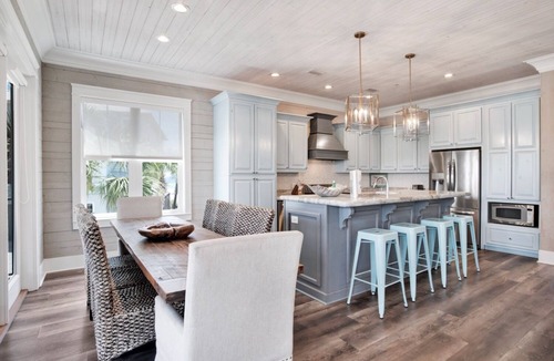 Orange Beach House | Cottages of Romar 11 | Orange Beach, AL