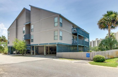 Orange Beach Apartment | Cotton Bayou