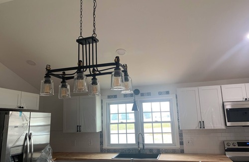 Goodspring House | Country Coffee Retreat