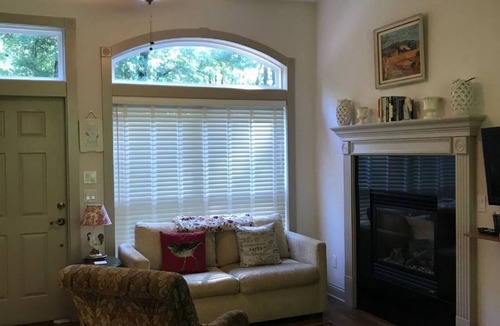 Alachua House | Country Cottage Alachua Gainesville High Springs Ginny Springs Go Gators!