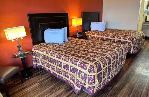 Cartersville Hotel | Country Hearth Inn & Suites Cartersville