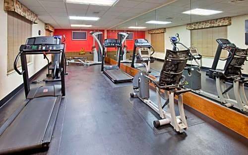Aiken Hotel | Country Inn & Suites by Radisson, Aiken, SC