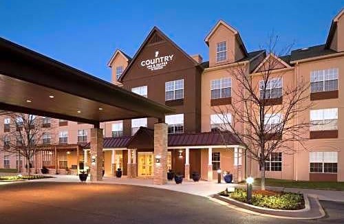Aiken Hotel | Country Inn & Suites by Radisson, Aiken, SC