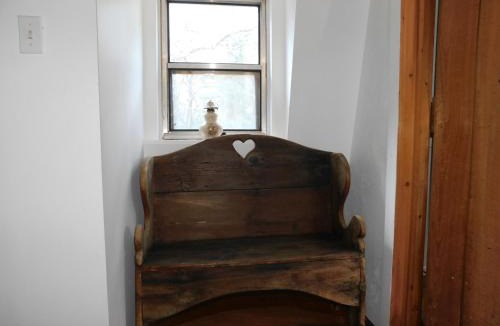 Manattee Road House | Country living at the Barn