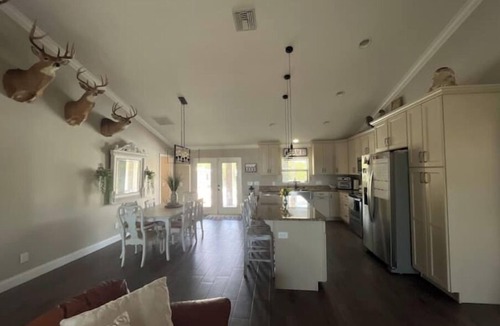 Grant-Valkaria House | Country on the Coast! 3 BR 2 bathnn