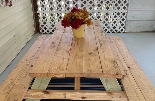 Monticello House | Country Pool House-Perfect for families, private