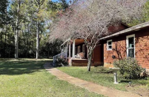 Normal House | Country Retreat With Private Pool
