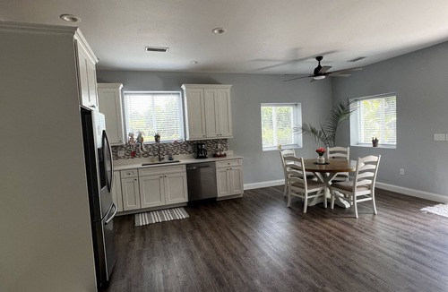 St. Cloud House | Countryhouse