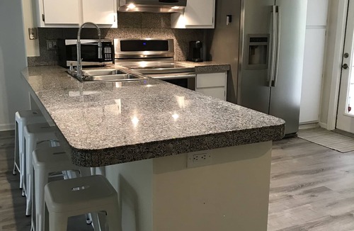 Bonita Springs House | Couples Retreat, on Canal, Walk to Downtown Bonita, Nearby Pool