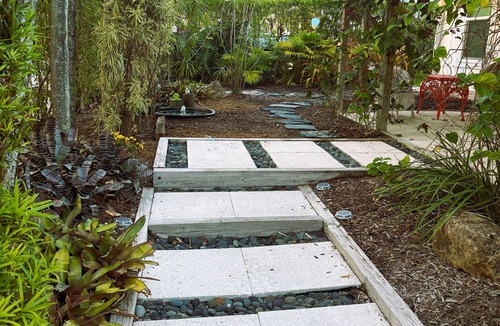 Bonita Springs House | Couples Retreat, on Canal, Walk to Downtown Bonita, Nearby Pool