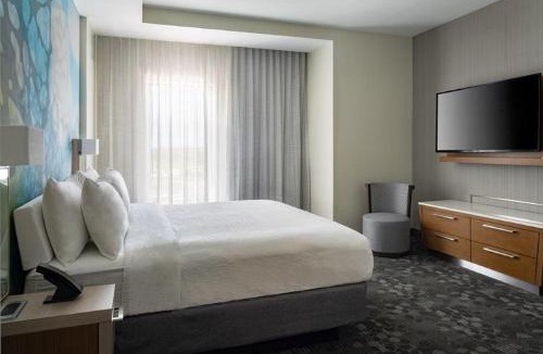 Port Saint Lucie Hotel | Courtyard by Marriott Port St. Lucie Tradition
