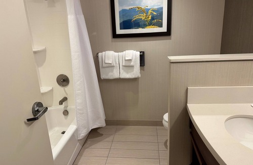 Arden Hotel | Courtyard by Marriott Asheville Airport
