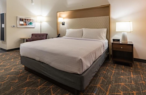 Atlanta Hotel | Courtyard by Marriott Atlanta Dunwoody
