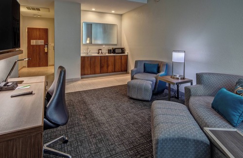 Herndon Hotel | Courtyard by Marriott Dulles Airport Herndon
