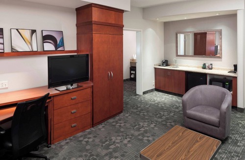 Franklin Hotel | Courtyard by Marriott Franklin Cool Springs