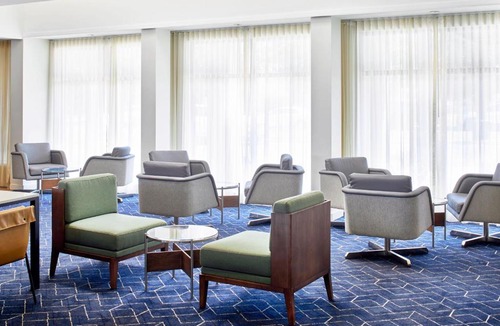 Memphis Hotel | Courtyard by Marriott Memphis Airport