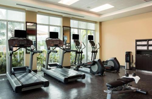 Homestead Hotel | Courtyard by Marriott Miami Homestead