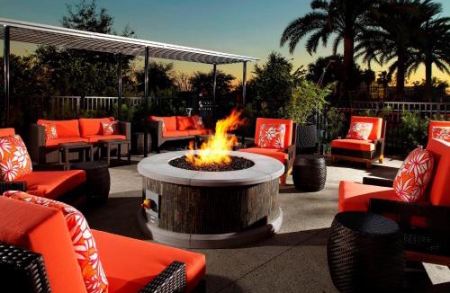 Lake Nona Medical City Hotel | Courtyard by Marriott Orlando Lake Nona