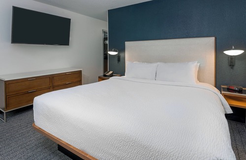 Tallahassee Hotel | Courtyard by Marriott Tallahassee North/I-10 Capital Circle