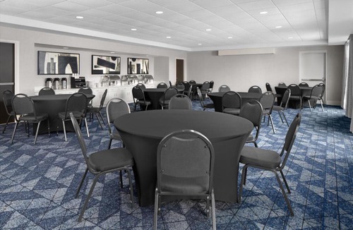 Summerville Hotel | Courtyard by Marriott Charleston Summerville