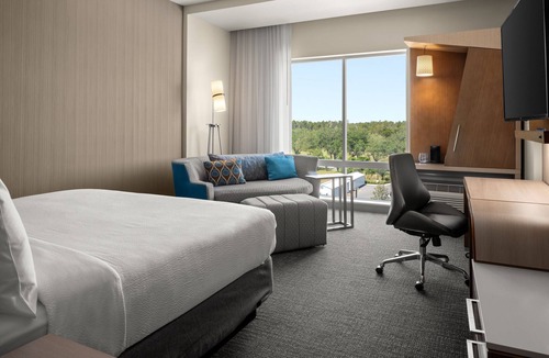 Titusville Hotel | Courtyard by Marriott Titusville Kennedy Space Center