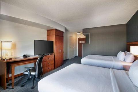 Collierville Hotel | Courtyard Memphis Collierville