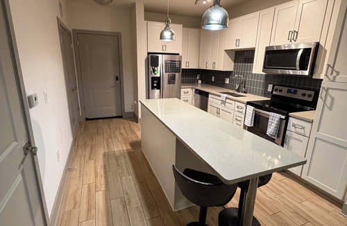 Decatur Apartment | Cozy 1-bedroom apartment in quaint Decatur