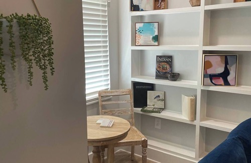 Red Bank Apartment | Cozy 1-bedroom studio in charming Chattanooga