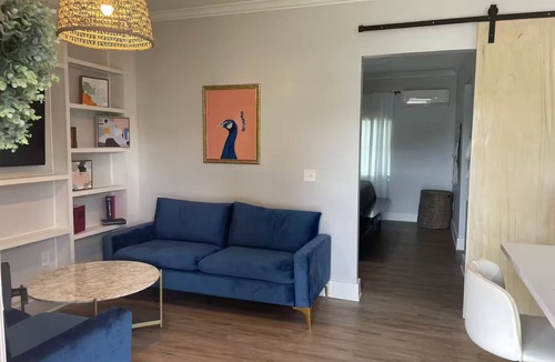 Red Bank Apartment | Cozy 1-bedroom studio in charming Chattanooga