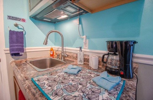 Conway House | Cozy 1BR Retreat Private Entry & Pets OK