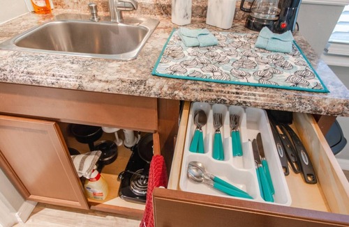 Conway House | Cozy 1BR Retreat Private Entry & Pets OK