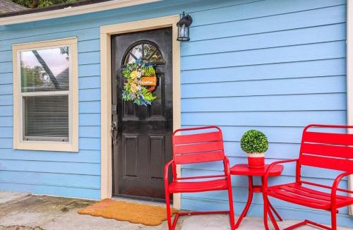 Fairfax House | Cozy 1BR Studio Cottage in Avondale Prime Location