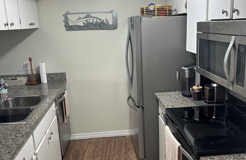 Bokeelia Condo | Cozy 2-bedroom 2-Bath condo with water access in Bokeelia, Fl