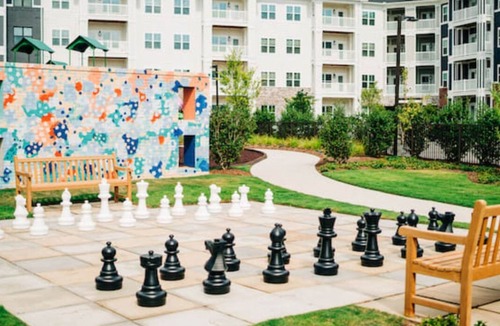 Huntcliff Apartment | Cozy 2-bedroom apartment with WiFi, AC in delightful Columbia