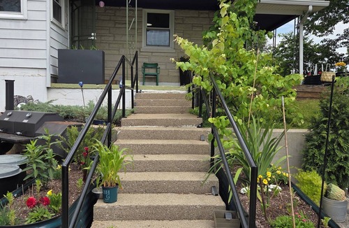 Mount Vernon Cottage | Cozy 2-bedroom cottage in beautiful Mount Vernon