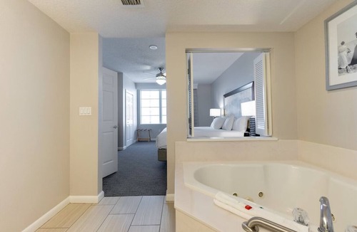 Daytona Beach Resort | Cozy 2-Bedroom Deluxe Suite in Beautiful Daytona Beach!