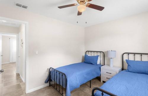 Dade City House | Cozy 2 Bedroom home, Dade City! #1