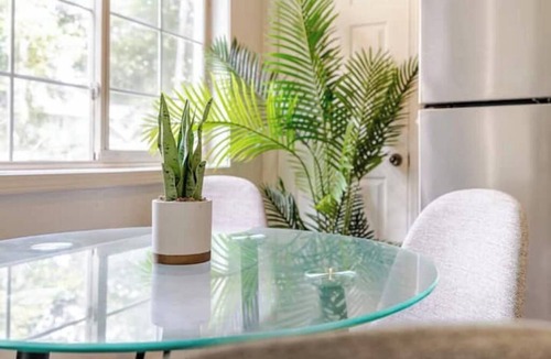Suwanee House | Cozy 2 bedroom private- Suwanee, Lawrenceville-I85