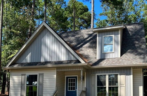 Seneca House | Cozy 3/2 New Home in Seneca and Clemson Area