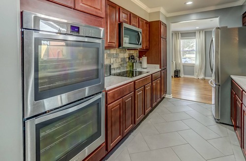 Memphis House | Cozy 3/2 Pet-Friendly Home Near the University of Memphis