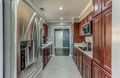 Memphis House | Cozy 3/2 Pet-Friendly Home Near the University of Memphis