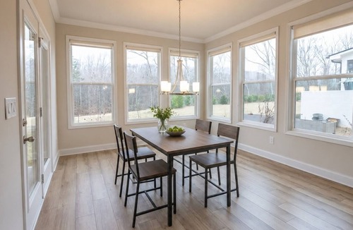 Auburn House | Cozy 3-bedroom house in lovely Auburn with AC