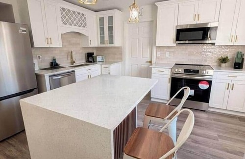 St. Petersburg - Clearwater House | Cozy 3BR/2BA Coastal Home Near Beaches&Marinas