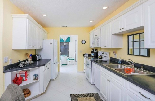 Myrtle Trace House | Cozy 3BR/2BA Lakeside Villa Close To Area Beaches - Happy Trails