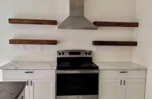 Riverdale House | Cozy 3BR Home Minutes from Airport & Downtown