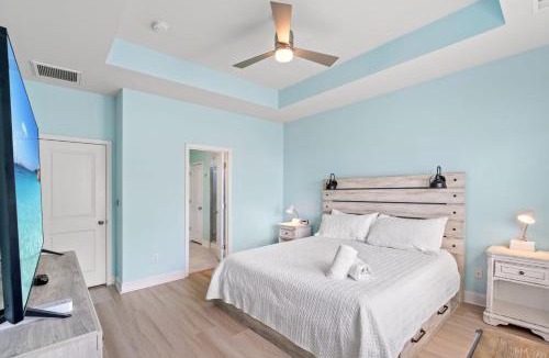 Red Hill House | Cozy 3BR in relaxing Legends Resort