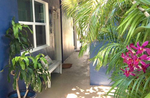 Key Biscayne Apartment | Cozy and Beautiful Beach Apartment